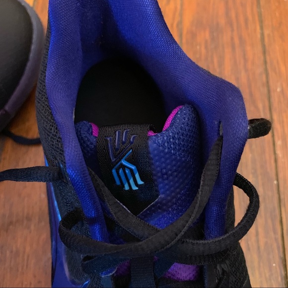 Nike kyrie 3 flip the switch GS - Picture 6 of 6